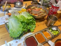 -喜来稀肉(罗斯福店)