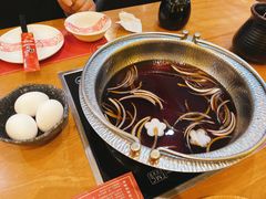-牛New寿喜烧(青浦店)