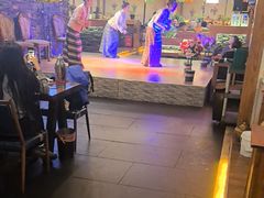 -思金拉措庄园藏餐(太阳岛店)