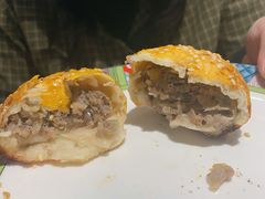 -塔哈尔·新疆盛宴(城西银泰店)