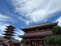 -浅草寺