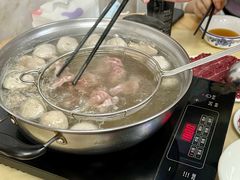 -五洲牛肉美食馆