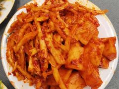 -春花民族美食(佳木斯总店)