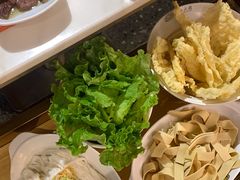 -潮汕大目牛肉火锅(水围店)