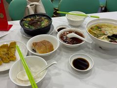 -古南都·清真绿柳居菜馆(太平南路店)
