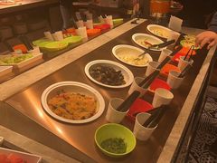 -比格比萨自助(万柳华联店)