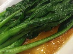 -潮福城大酒楼·潮粤菜·港式点心(阳光城店)