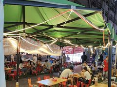 -马玉林天水麻辣烫(一马路清真店)
