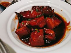 -松沪名灶·豆浆鱼头·新上海菜(飞航吾悦广场店)