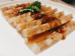 水晶猪蹄冻-莆田餐厅PUTIEN(金融街购物中心店)