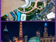 -东方明珠广播电视塔