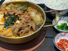 -复旦大学江湾校区食堂
