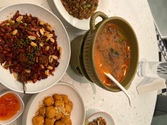 -大树餐厅(万达创始店)