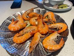 -不将就渔鲜码头(川沙店)