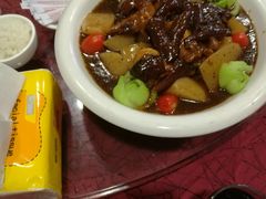 -海宝酒家(中山四路店)