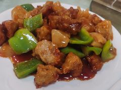 -奥华餐厅·老张记(台基厂店)