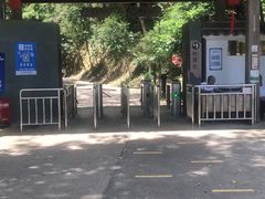 -灵栖洞天