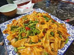 -后卫寨猫耳朵(后卫寨店)