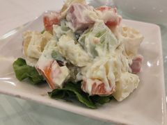 -瑞福园联谊餐室(茂名南路店)