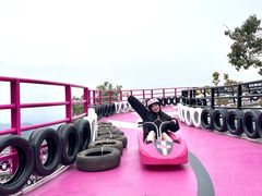 -盈香心动乐园