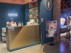-海马体照相馆(北京合生麒麟新天地店)