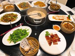 -煲王粤菜餐厅(中侨中心店)