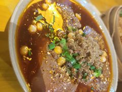 血旺-曾三娘翘脚牛肉