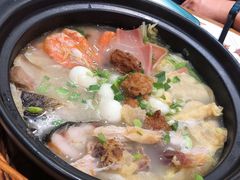 -老苏州芳和园茶酒楼  传统苏帮菜(观前店)