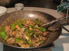 -费大厨辣椒炒肉(黄兴中心广场店)