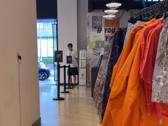 -NIKE品牌体验店(南京东路店)