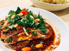 新疆羊杂拼-巴扎美食·新疆菜·西域歌舞表演餐厅(新疆大厦店)