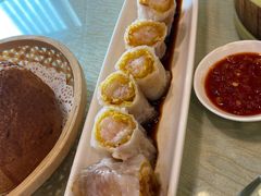 -香港威特瑞茶餐厅(小白楼音乐厅店)