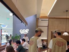 -CURRY YA 熟成咖哩專門店(深圳湾万象城店)