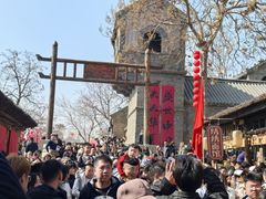 -红嫂家乡旅游区