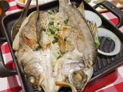 -西贝(华发商都店)