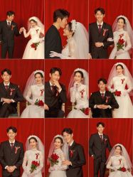 -巴黎春天·菀纱仙庭婚纱美学