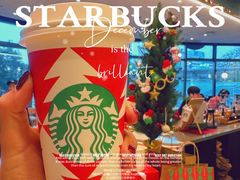 -星巴克臻选(深圳龙岗万科店)