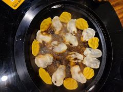 -九味一品铁锅炖·地锅鸡(和信广场店)