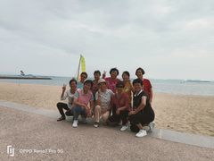-海豚湾·大堂吧(厦门佰翔波特曼七星湾酒店)