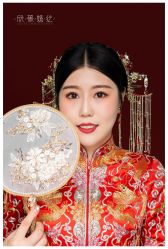 -欣薇婚纱(新源乐汇城店)