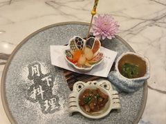 -月下料理(楷林IFC店)
