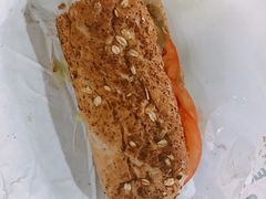 -SUBWAY赛百味(高新绿宝店)