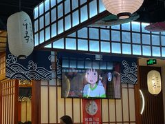 -千寻山野烤肉(中关村店)