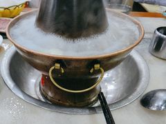 -壹条龙饭庄台基厂店