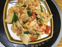 -妈妈的味道(和顺古镇店)