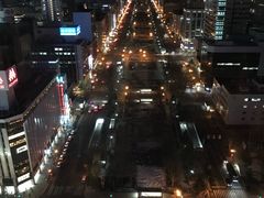 -札幌电视塔