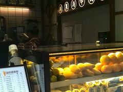 -茶百道(新城市广场店)