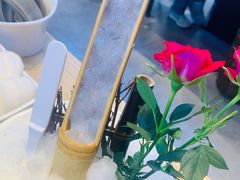 手打鲜虾滑-香佰里重庆火锅(恒力博纳广场店)