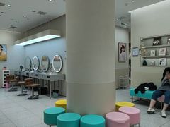 -天真蓝照相馆(五角场百联又一城店)
