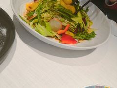 -御仙都北京菜馆·烤鸭店(双井店)